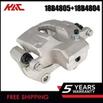 Set Of 2 Rear Brake Caliper W/ Bracket For Gmc Envoy Chevy Trailblazer 88935777. Fixed Price $82.99.