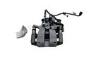 17-25 Tesla Model 3 Rear Right Brake Caliper + Hose Line Rh 1044624-00-J. Fixed Price $85.00.