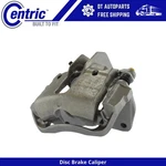 For 2000-2012 Volvo S40 Centric Front Right Disc Brake Caliper 1-PISTON. Fixed Price $86.13.
