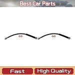 Brake Hydraulic Hose Front Dorman First Stop Fits Oldsmobile 98 1971-1973. Fixed Price $52.19.