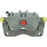 Disc Brake Caliper-premium Semi-loaded Centric 141.47033 Reman. Fixed Price $158.99.