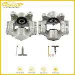 Pair For Mercedes-benz C320 C240 C280 Sedan Rear Brake Calipers Left Right. Fixed Price $72.39.