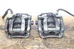 2016-2023 Chevy Camaro Rear Left & Right Brake Caliper Carrier Set Oem. Fixed Price $174.99.