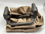 A1 Cardone Service Plus 14-1550 Remanufactured Caliper Bracket. Fixed Price $25.00.