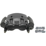Disc Brake Caliper-r-linesemi-loaded And Bracket Assembly Raybestos Reman. Fixed Price $95.99.
