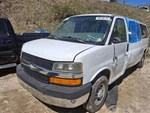 2007 Chevrolet Express 35 Air Cleaner Box Used 6.0L Oem 319-00600. Fixed Price $100.70.