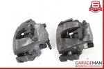 04-08 Chrysler Crossfire Front Side Brake Calipers Set Of 2 Pc Oem. Fixed Price $30.00.