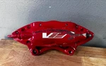 Gm 2016 2017 2018 2019 Cadillac Cts-v Rear Left Brake Caliper Brembo Red. Fixed Price $199.00.