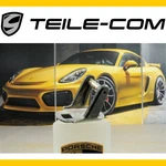 Porsche 911 993/996 Lock Top/bonnet 99651221301. Fixed Price $60.46.