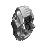 Genuine Mopar Disc Brake Caliper Assembly Left 68144243AA. Fixed Price $653.88.