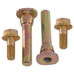Genuine Acdelco For Geo Metro 1990-1994 Disc Brake Caliper Bolt Front Cadmium. Fixed Price $35.19.