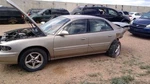 Passenger Right Caliper Front Fits 97-05 Century 377675. Fixed Price $45.00.