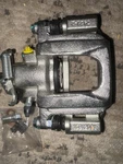 Rear Disc Brake Caliper With Bracket & Hardware Rh For Chrysler Dodge 15812301. Fixed Price $59.80.