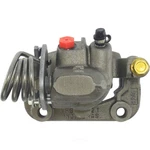 Disc Brake Caliper-premium Semi-loaded Centric 141.61524 Reman. Fixed Price $108.99.