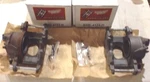 Cambro Semi-loaded Front Brake Calipers Fits Gm Full Size Years 1978-2002 Refurb. Fixed Price $89.99.