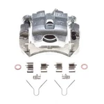 Disc Brake Caliper-powerstop Front Right Oe Stock Replacement Reman. Fixed Price $136.99.