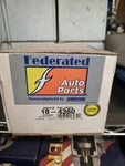 Cardone 18-4360 Front Right Brake Caliper (no Core Charge). Fixed Price $30.00.
