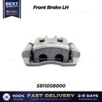 Genuine Front Brake Lh 58110S8000 For Hyundai Palisade. Fixed Price $278.00.