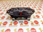 2012-2021 Tesla Model Driver Side Rear Brake Caliper 1007888-00-B Oem. Fixed Price $84.99.