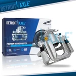 Rear Right Brake Caliper W/ Bracket For 2008 - 2012 Town & Country Grand Caravan. Fixed Price $75.12.