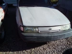 Driver Left Caliper Front Fits 90-91 Beretta 168431. Fixed Price $20.00.