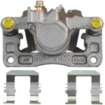Disc Brake Caliper-caliper With Installation Hardware Nugeon 99-01420B Reman. Fixed Price $158.99.