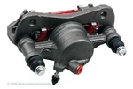 Brake Caliper Right Front Fits Toyota Corolla & Geo Prizm Beck Arnley 079-0614. Fixed Price $73.93.