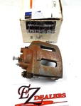 Brake CALIPER-4WD Cardone Best 18-4340, 98-17647L Left Front. Fixed Price $39.99.