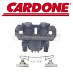 Cardone Reman Front Right Disc Brake Caliper For 1986-1994 Suzuki Samurai Fi. Fixed Price $127.64.