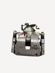 2020 Ford Ranger Rear Right Rh Brake Caliper KB3Z-2552-A L75108 Oem. Fixed Price $139.00.