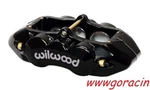 Wilwood D8-6 Lh Front Brake Caliper Fits 1965 1982 Chevrolet CORVETTE,C2,C3. Fixed Price $383.90.