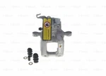 Bosch 986 135 203 Brake Caliper For Audi, Seat, Skoda, Vw. Fixed Price $120.44.