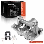 A-premium Rear Left Brake Caliper With Bracket For Hyundai Tucson Kia Sportage. Fixed Price $82.99.