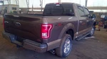 Driver Left Caliper Rear Fits 17-18 Ford F150 Raptor 5511045. Fixed Price $75.90.