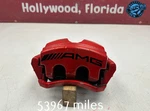 2020-2023 Mercedes GLE350 2.0 Front Left Brake Caliper 330X32 Oem 53 Kmiles. Fixed Price $89.99.
