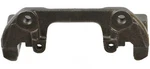 Disc Brake Caliper Bracket-sedan Cardone 14-1653 Reman. Fixed Price $90.99.