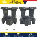 Rear Cardone Brake Calipers Fits Mazda Tribute 2.3L 2005 2006 2008 2009. Fixed Price $134.69.