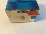 Genuine Ford Disc Brake Caliper Piston E8TZ-2196-B. Fixed Price $27.95.