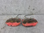 Lexus 2015-2026 Is / Rc Gs Oem Front Right Left Brake Calipers. Fixed Price $220.00.