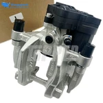 New Brake Caliper W/actuator Left Rear 3Q0615423A For Volkswagen Atlas 2018-25. Fixed Price $225.99.