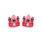 Disc Brake Caliper Set Power Stop S4678. Fixed Price $236.53.