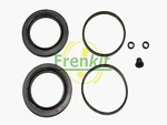 Frenkit 257007 Repair Kit, Brake Caliper For Opel. Fixed Price $21.95.