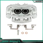 Brake Caliper With Bracket 2000-2003 2004 Ford F-350 Super Duty Rear Left. Fixed Price $60.67.