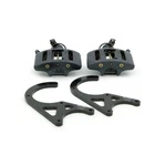 Brembo Parking Brake For Dodge Viper 1996-2002 Gen Acr Gts RT/10. Fixed Price $1295.00.