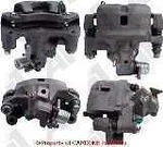 Rear Passenger Side Cardone Disc Brake Caliper For 323CI, 323I, 323TI (19-B2640). Fixed Price $82.39.