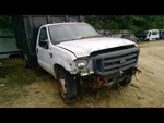Driver Caliper Rear Thru 10/3/00 Fits 99-01 Ford F450SD Pickup 585067. Fixed Price $92.39.