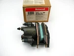 Remanufactured Motorcraft BRCL3RM Rear Disc Brake Caliper With Pads. Fixed Price $44.95.