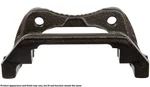 Rear Driver Side Cardone Disc Brake Caliper Bracket For Land Rover (14-1699). Fixed Price $55.31.