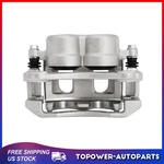 Front Driver Brake Caliper With Bracket For Chevrolet Equinox Saturn Vue. Fixed Price $54.52.