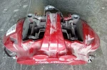 2024 Alfa Romeo Stelvio Passenger Rh Side Front Brake Caliper Oem. Fixed Price $136.74.
